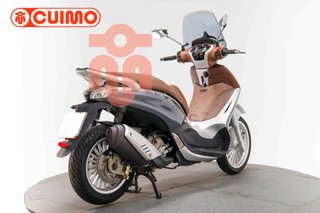 PIAGGIO BEVERLY 300 S IE