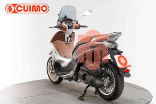PIAGGIO BEVERLY 300 S IE