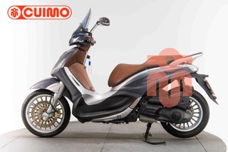 PIAGGIO BEVERLY 300 S IE