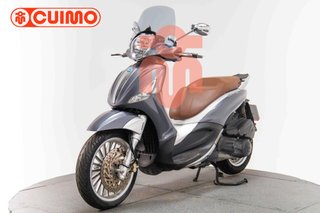 PIAGGIO BEVERLY 300 S IE