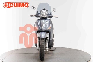 PIAGGIO BEVERLY 300 S IE