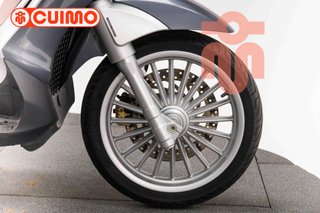 PIAGGIO BEVERLY 300 S IE