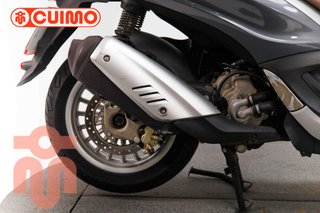 PIAGGIO BEVERLY 300 S IE
