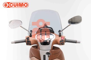 PIAGGIO BEVERLY 300 S IE
