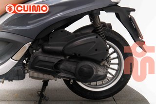 PIAGGIO BEVERLY 300 S IE