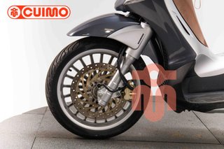 PIAGGIO BEVERLY 300 S IE