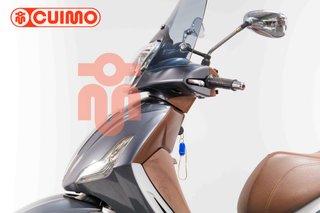 PIAGGIO BEVERLY 300 S IE