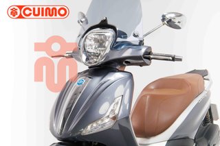 PIAGGIO BEVERLY 300 S IE