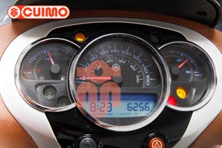 PIAGGIO BEVERLY 300 S IE