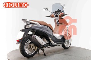 PIAGGIO BEVERLY 300 S IE