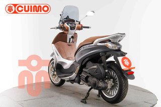 PIAGGIO BEVERLY 300 S IE