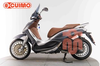 PIAGGIO BEVERLY 300 S IE