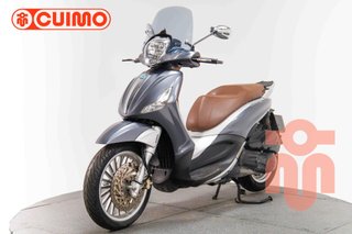 PIAGGIO BEVERLY 300 S IE