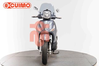 PIAGGIO BEVERLY 300 S IE