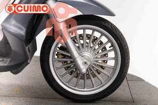 PIAGGIO BEVERLY 300 S IE