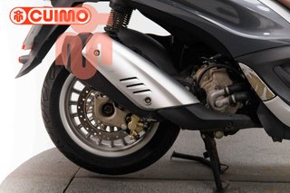 PIAGGIO BEVERLY 300 S IE