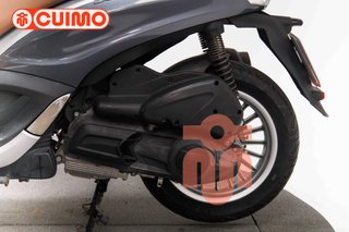 PIAGGIO BEVERLY 300 S IE