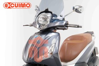 PIAGGIO BEVERLY 300 S IE