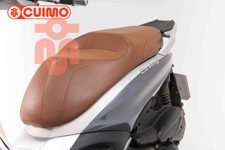 PIAGGIO BEVERLY 300 S IE