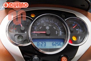 PIAGGIO BEVERLY 300 S IE
