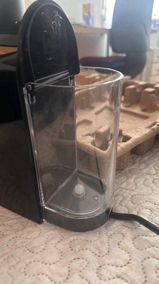 Cafetera Bialetti Gioia Cápsulas