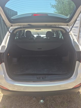 Hyundai ix35 2014