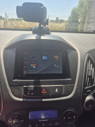 Hyundai ix35 2014