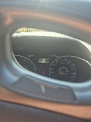 Hyundai ix35 2014