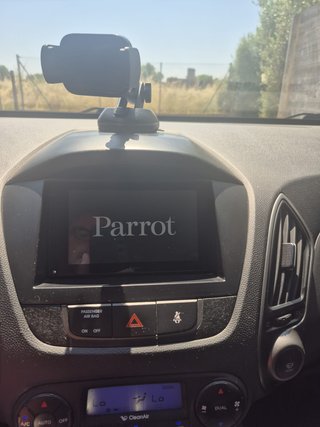 Hyundai ix35 2014