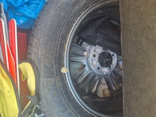 Hyundai ix35 2014