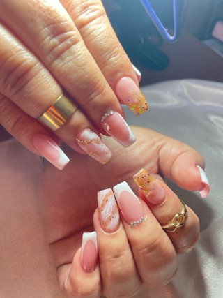 Uñas Semipermanentes Gel Soft
