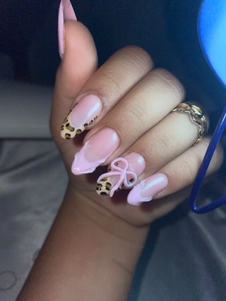Uñas Semipermanentes Gel Soft