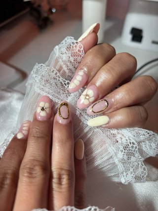 Uñas Semipermanentes Gel Soft