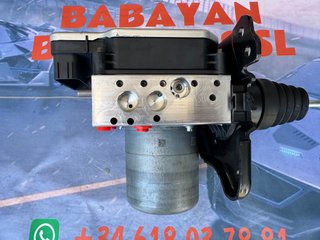 42730744 0265022015 OPEL ASTRA K Bloque ABS