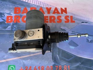 42730744 0265022015 OPEL ASTRA K Bloque ABS