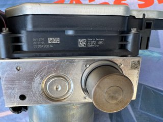 42730744 0265022015 OPEL ASTRA K Bloque ABS
