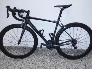 Trek Emonda Sl6 carbono talla 52 ultegra 6,9 kilos