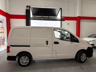 Nissan NV200 1.5 dCi 90 CV Basic Furgón