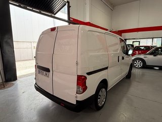 Nissan NV200 1.5 dCi 90 CV Basic Furgón