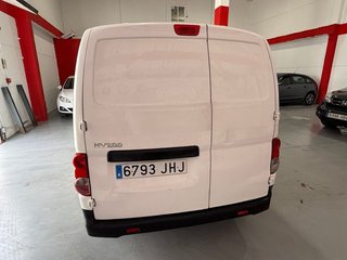 Nissan NV200 1.5 dCi 90 CV Basic Furgón