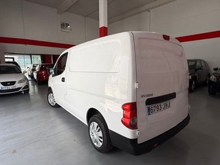 Nissan NV200 1.5 dCi 90 CV Basic Furgón