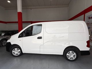 Nissan NV200 1.5 dCi 90 CV Basic Furgón