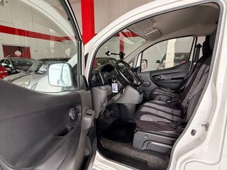Nissan NV200 1.5 dCi 90 CV Basic Furgón