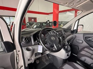 Nissan NV200 1.5 dCi 90 CV Basic Furgón