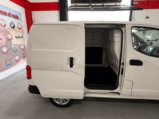 Nissan NV200 1.5 dCi 90 CV Basic Furgón