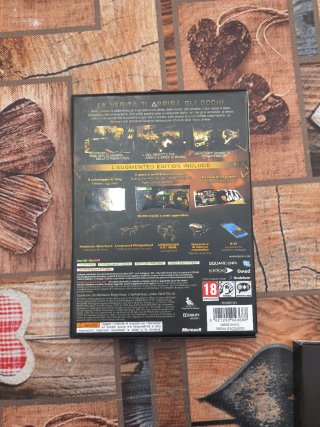 Deus Ex Human Revolution Augmented Edition Xbox 36