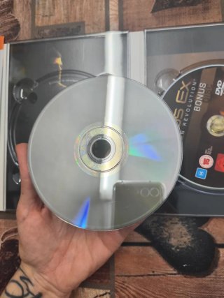 Deus Ex Human Revolution Augmented Edition Xbox 36