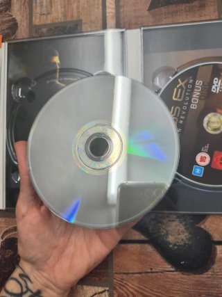 Deus Ex Human Revolution Augmented Edition Xbox 36