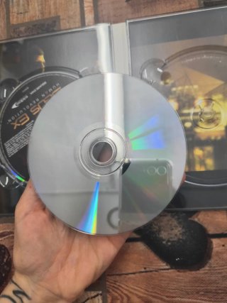Deus Ex Human Revolution Augmented Edition Xbox 36