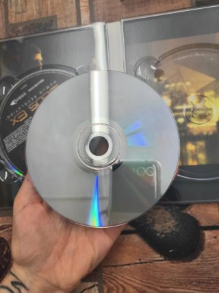 Deus Ex Human Revolution Augmented Edition Xbox 36